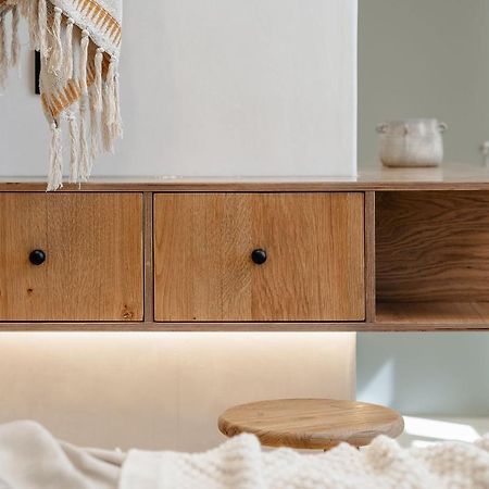 Stoa Suites Naxos City Kültér fotó