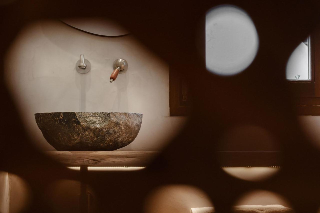 Stoa Suites Naxos City Kültér fotó