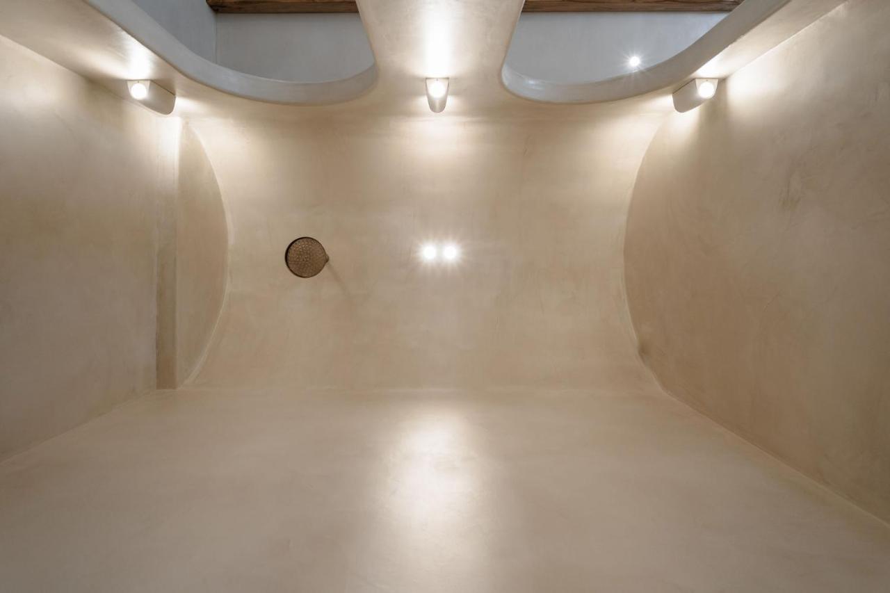 Stoa Suites Naxos City Kültér fotó