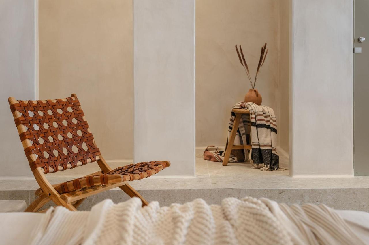 Stoa Suites Naxos City Kültér fotó
