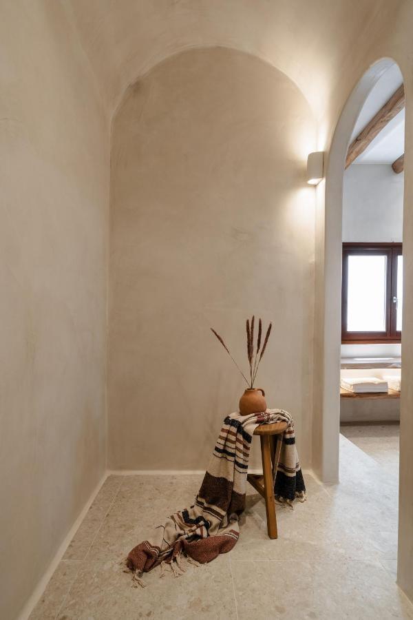 Stoa Suites Naxos City Kültér fotó