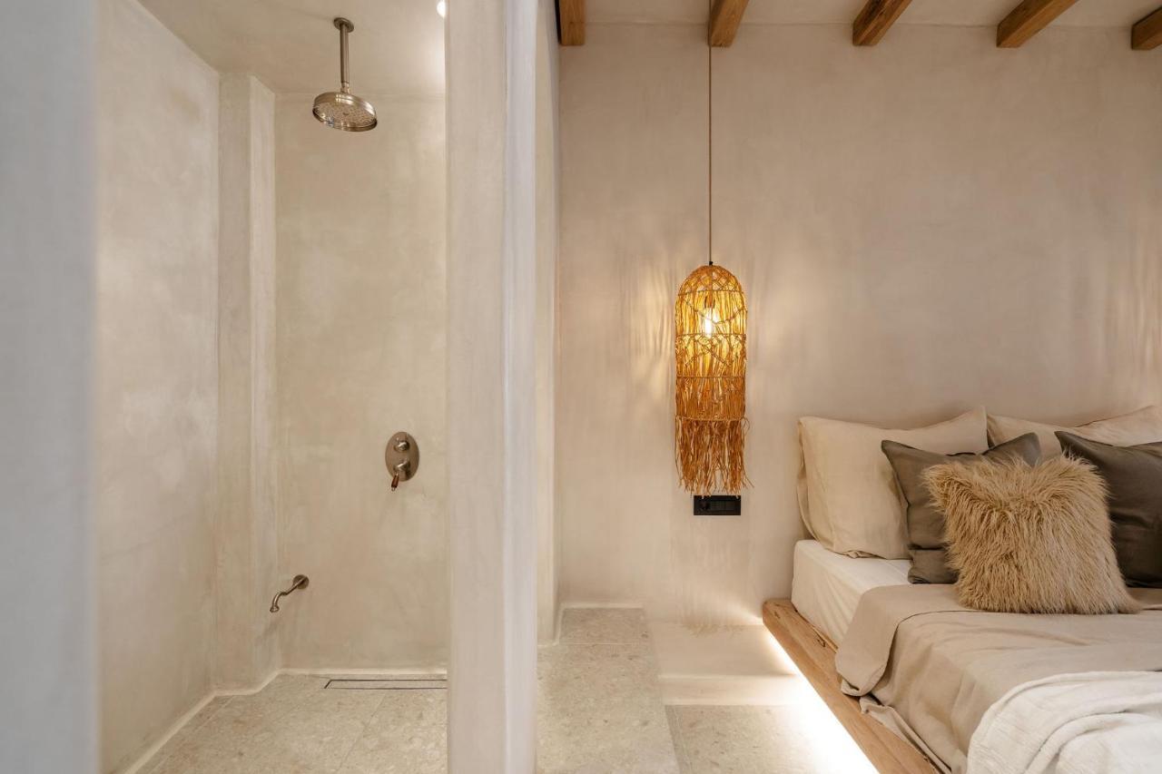 Stoa Suites Naxos City Kültér fotó
