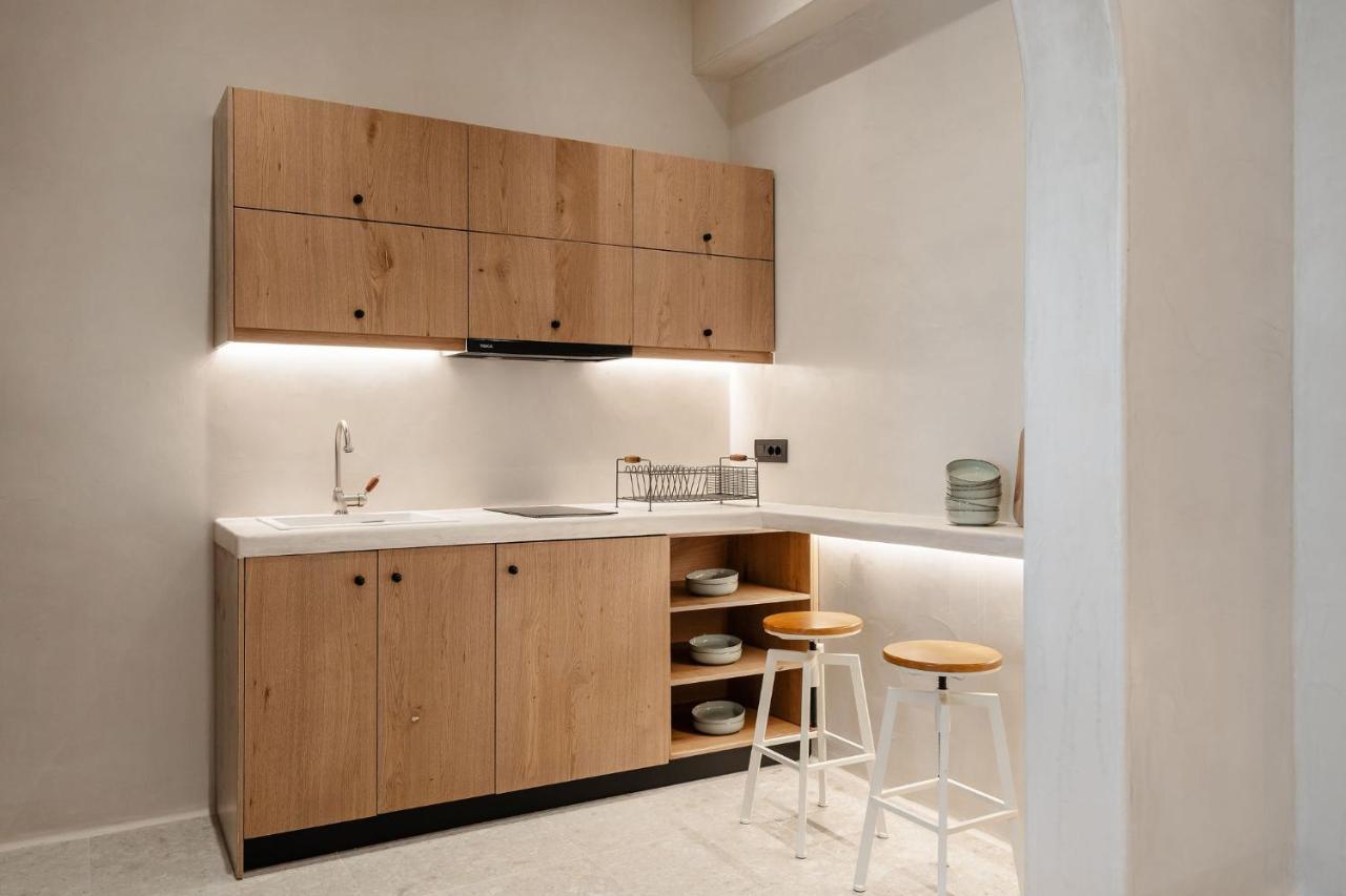 Stoa Suites Naxos City Kültér fotó