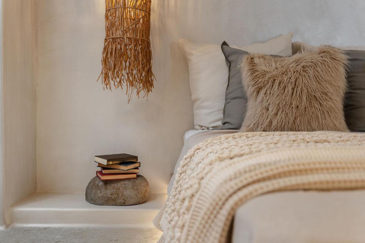 Stoa Suites Naxos City Kültér fotó