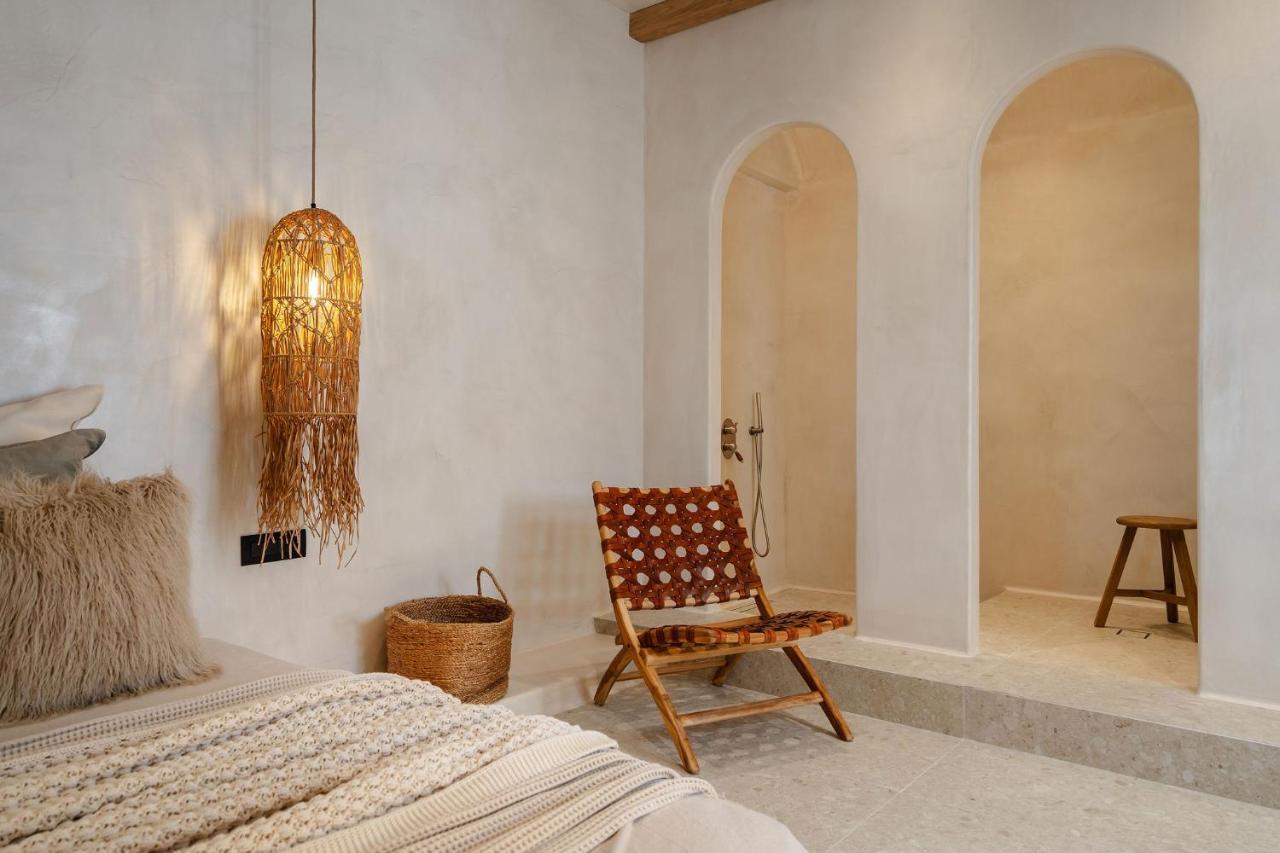 Stoa Suites Naxos City Kültér fotó