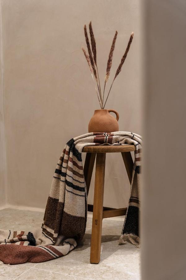 Stoa Suites Naxos City Kültér fotó