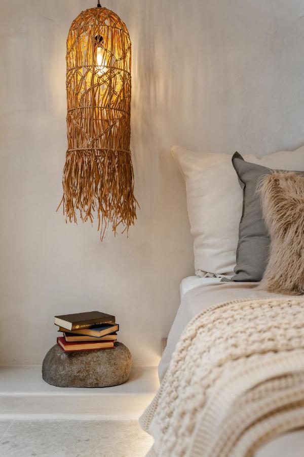 Stoa Suites Naxos City Kültér fotó