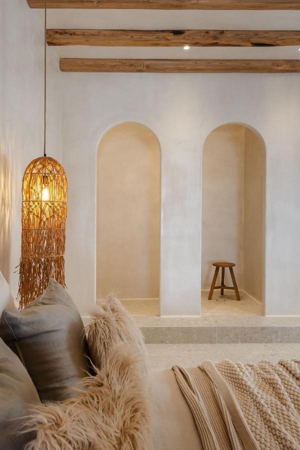 Stoa Suites Naxos City Kültér fotó
