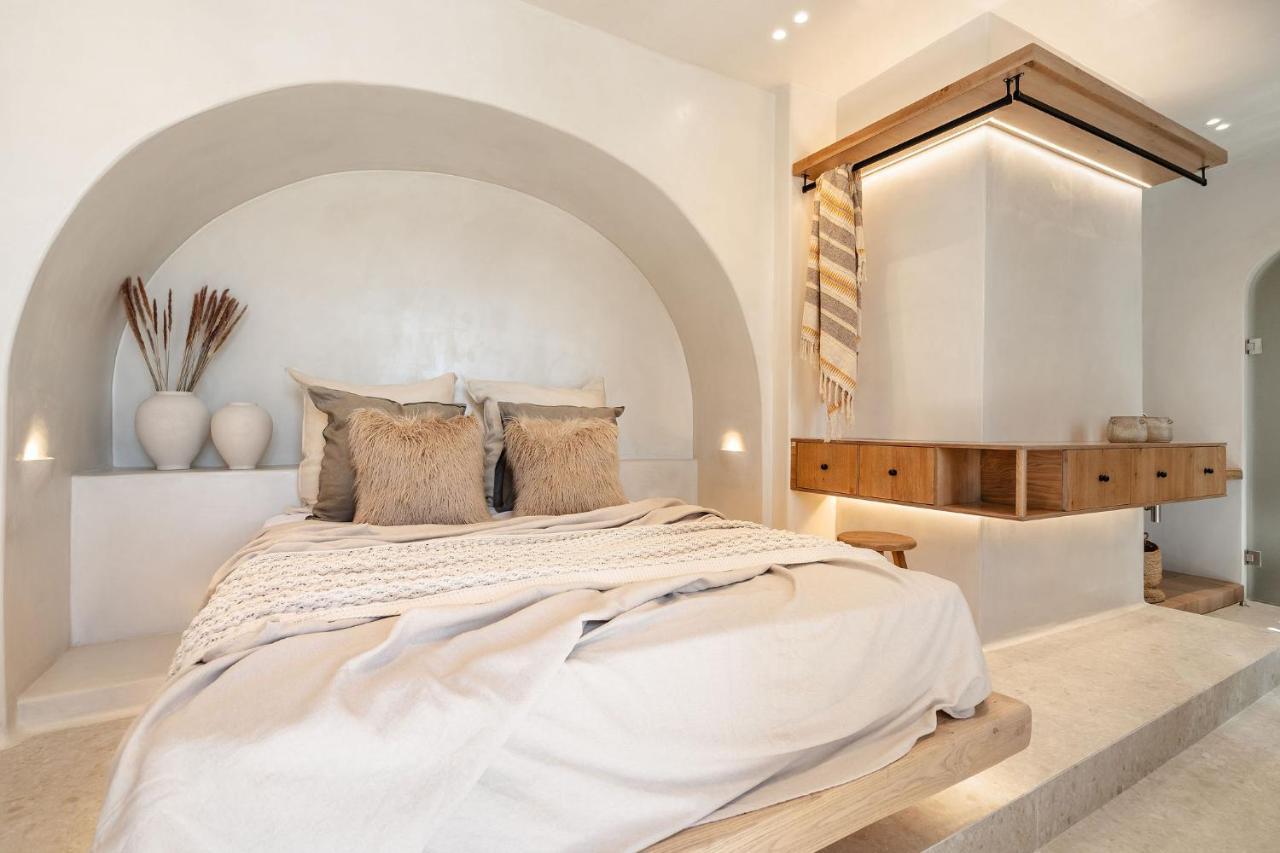 Stoa Suites Naxos City Kültér fotó