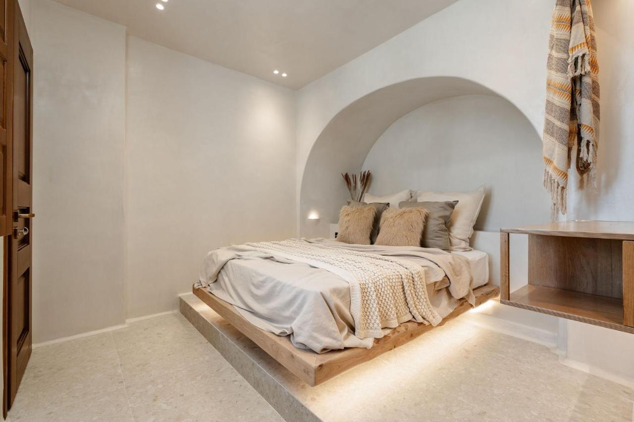 Stoa Suites Naxos City Kültér fotó