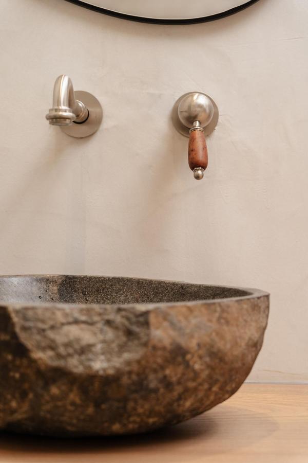 Stoa Suites Naxos City Kültér fotó