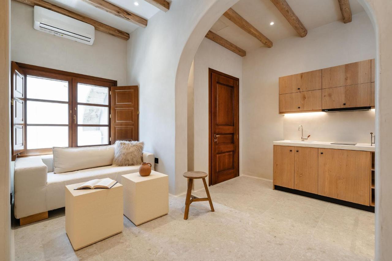 Stoa Suites Naxos City Kültér fotó