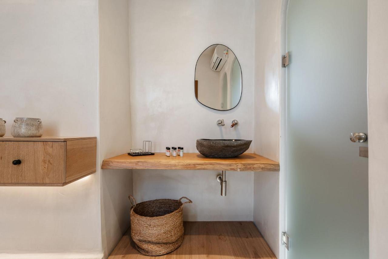 Stoa Suites Naxos City Kültér fotó